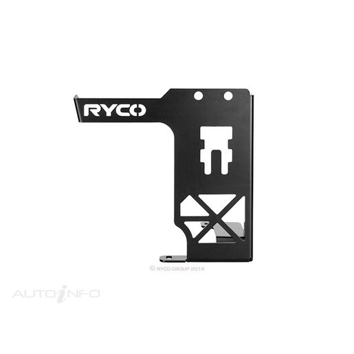 Ryco Vehicle Specific Fitment Kit For Catch Can And Fuel Water SEP - RVSK106