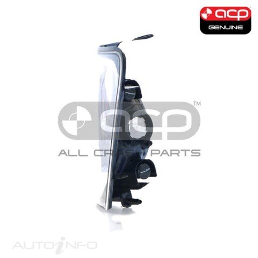 All Crash Parts Front Park Light - TAD-21011LHG