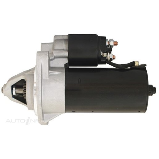 JAS Oceania Starter Motor - SNB0011