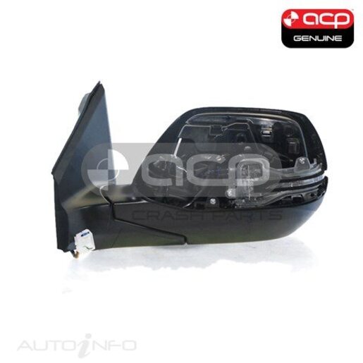 All Crash Parts Door Mirror - ORM-81000LHG