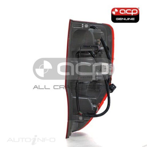 All Crash Parts Tail Light - FCH-21043LHG