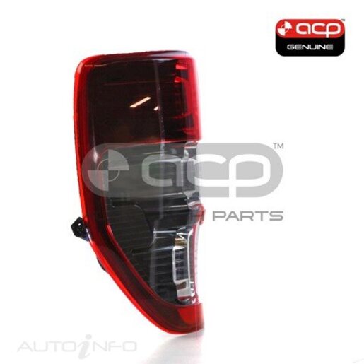 All Crash Parts Tail Light - FCH-21043LHG