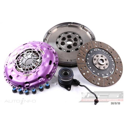 ACS Clutch Kit - KAR24614-1A