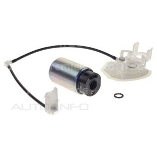 PAT Fuel Pump - Electric Intank - EFP-332M