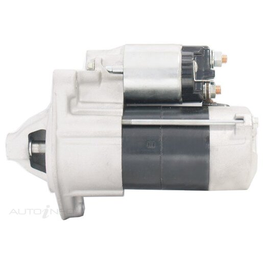 JAS Oceania Starter Motor - SRJ154