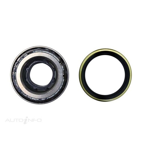 Protex - Wheel Bearing Kit Rebrand (BWS) Wheel Bearing Kit - Front - PWK5228