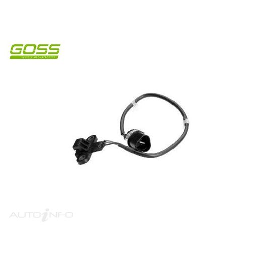 GOSS Engine Crank Angle Sensor - SC107