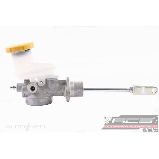 ACS Clutch Master Cylinder - MCSU012