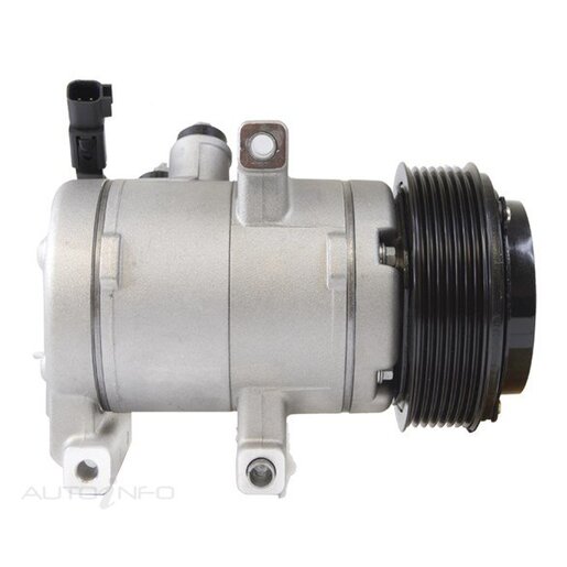 JAS Oceania A/C Compressor - A09-9765