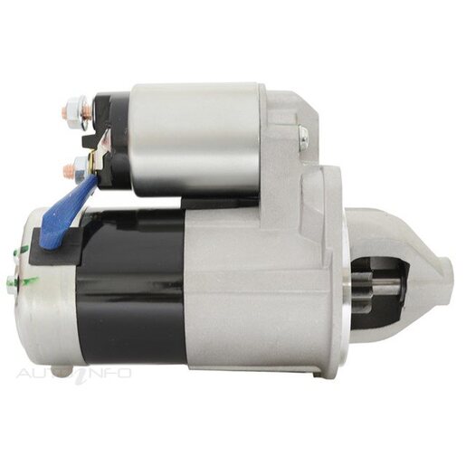 JAS Oceania Starter Motor - SNJ127GQ