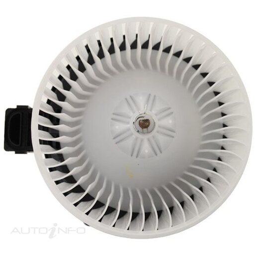 JAS Oceania A/C Condenser Fan Motor - A11-7250