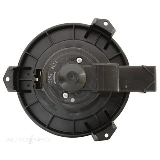 JAS Oceania A/C Condenser Fan Motor - A11-7250