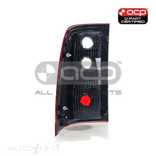 All Crash Parts Tail Light - FFG-21044RHQ