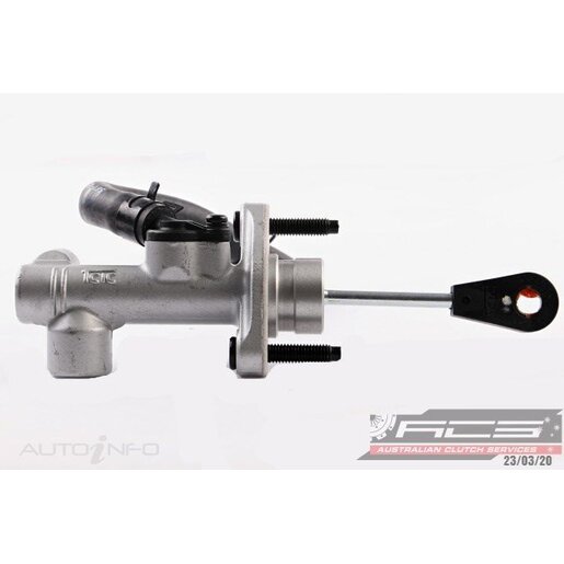 ACS Clutch Master Cylinder - MCHD022