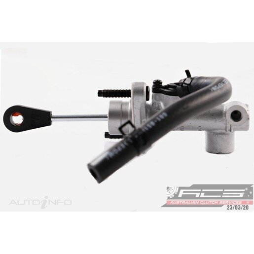 ACS Clutch Master Cylinder - MCHD022