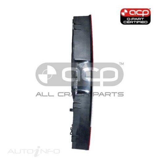 All Crash Parts Tail Light - BVB-21040RHQ