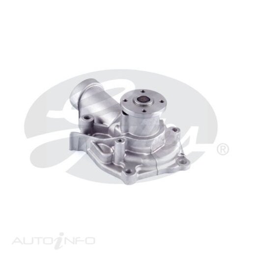 Gates Water Pump - GWP1003