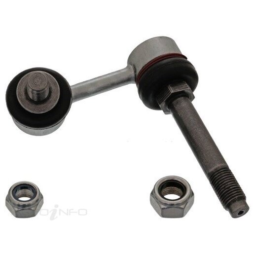 Protex Sway Bar Link - Front - LP9638R