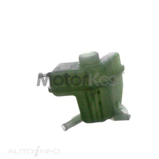 Motorkool Coolant Expansion/Recovery Tank - NDA-34300