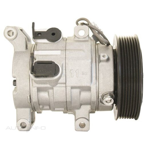 JAS Oceania A/C Compressor - A09-9412