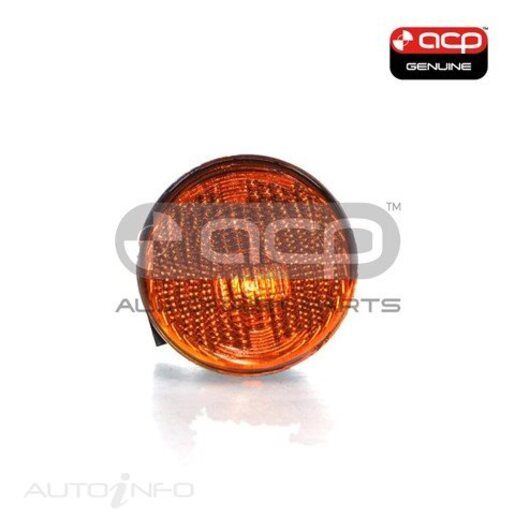 All Crash Parts Front Indicator Light - JWB-21020RHG