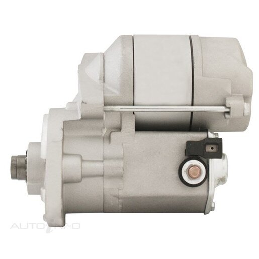 JAS Oceania Starter Motor - SNJ225