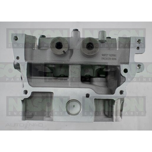 Nason Cylinder Head - 908527-B