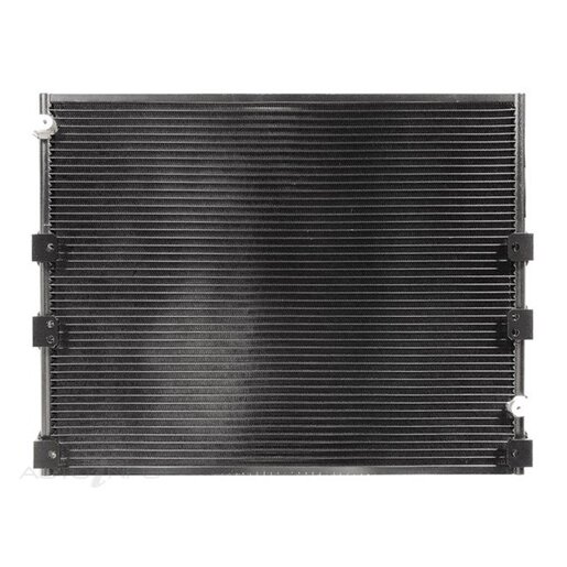 JAS Oceania A/C Condenser - A07-7827