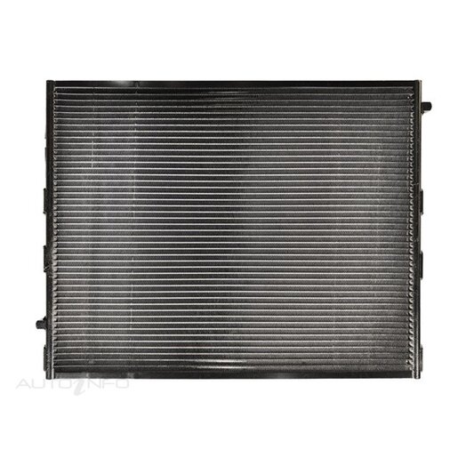 JAS Oceania A/C Condenser - A07-7827