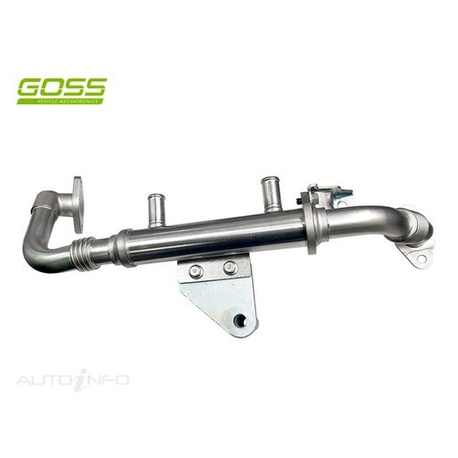 Goss EGR Cooler - EC102