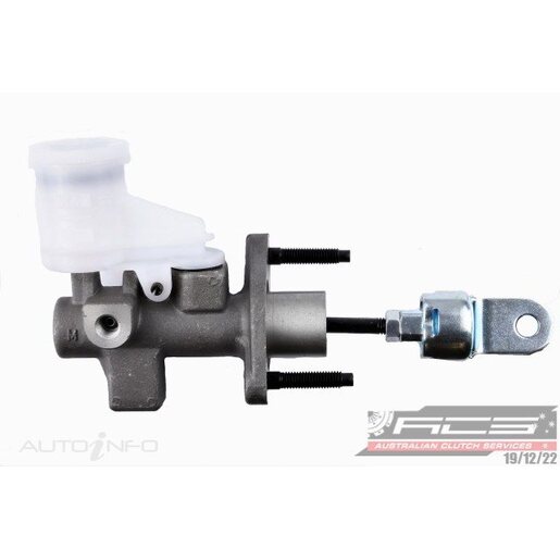 ACS Clutch Master Cylinder - MCMI049