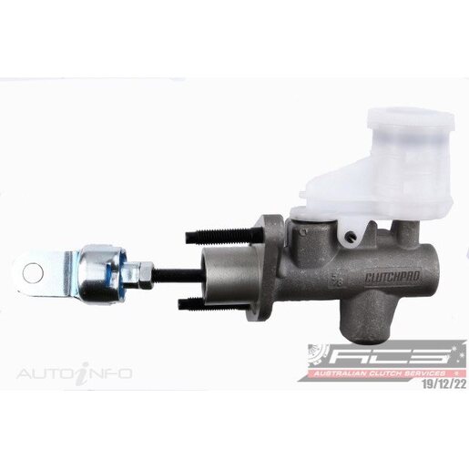 ACS Clutch Master Cylinder - MCMI049