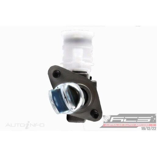 ACS Clutch Master Cylinder - MCMI049