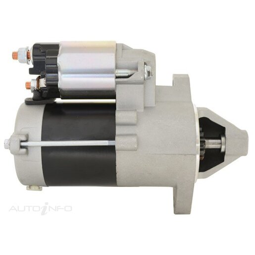 JAS Oceania Starter Motor - SRJ003