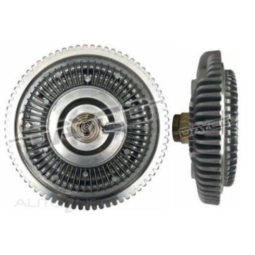 Dayco Fan Clutch - 115845