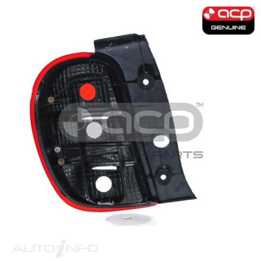 All Crash Parts Tail Light - NMK-21041RHG