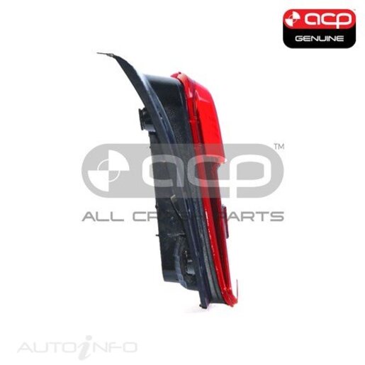 All Crash Parts Tail Light - NMK-21041RHG