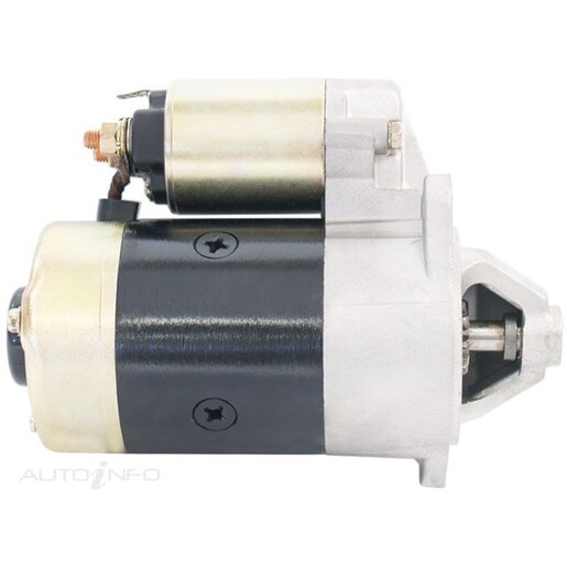 JAS Oceania Starter Motor - SRJ006