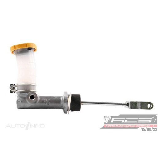 ACS Clutch Master Cylinder - MCSU016