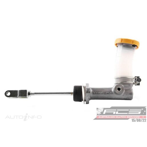 ACS Clutch Master Cylinder - MCSU016