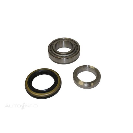 Protex - Wheel Bearing Kit Rebrand (BWS) Wheel Bearing Kit - Rear - PWK3032