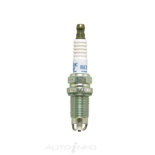 NGK Spark Plug - BKR5EKUD