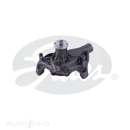 Gates Water Pump - GWP812