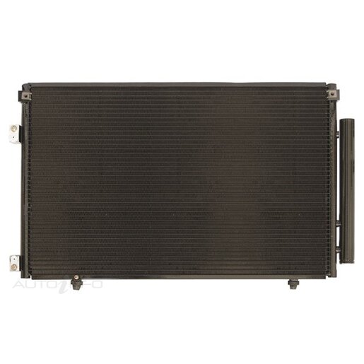 JAS Oceania A/C Condenser - A07-7813