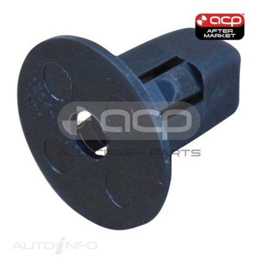 All Crash Parts Front Guard Liner Clip - CL-0035