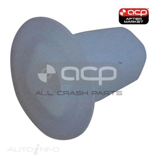 All Crash Parts Front Guard Liner Clip - CL-0019