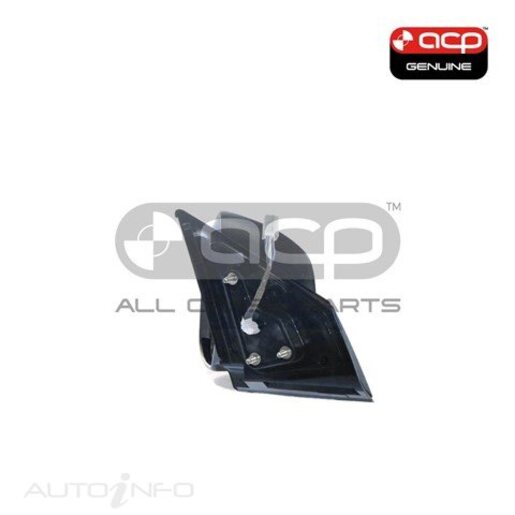 All Crash Parts Door Mirror - CCP-81000LHG