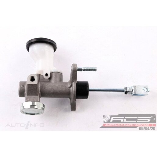 ACS Clutch Master Cylinder - MCTY099