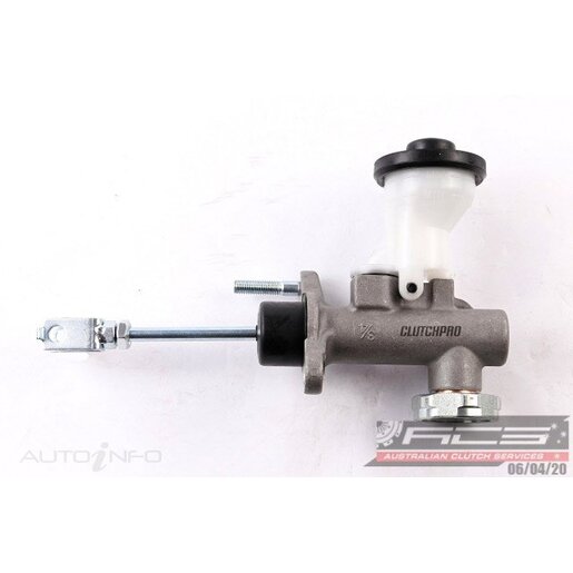 ACS Clutch Master Cylinder - MCTY099