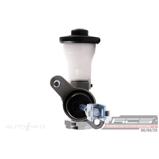 ACS Clutch Master Cylinder - MCTY099